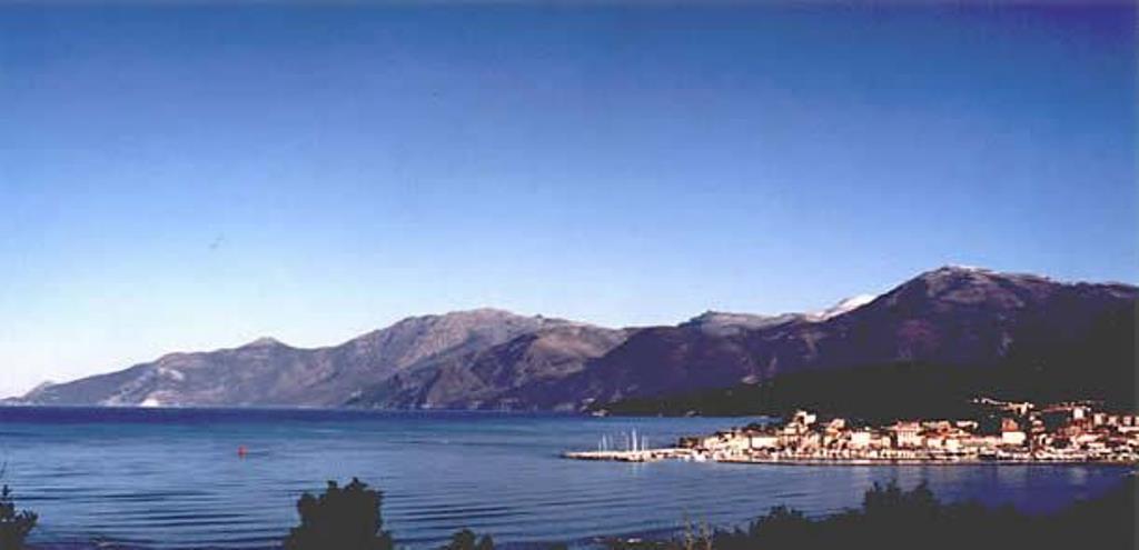 Alloggio per agriturismo La Canardiere *