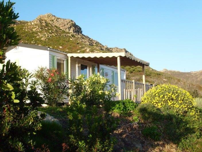 Alloggio per agriturismo La Canardiere *