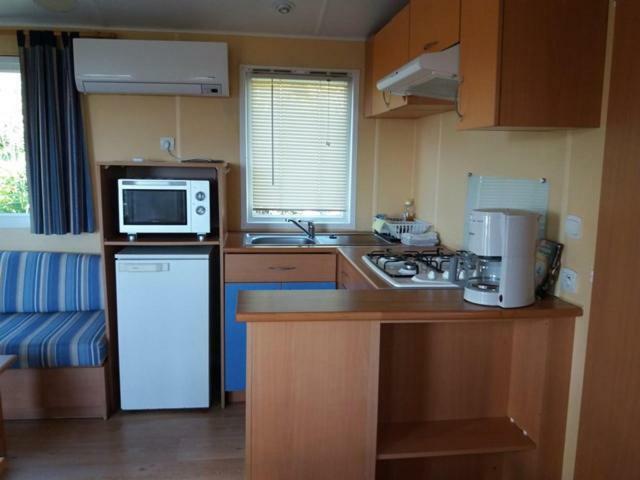 Alloggio per agriturismo La Canardiere