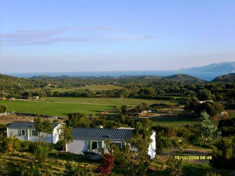 La Canardiere Alloggio per agriturismo Casta